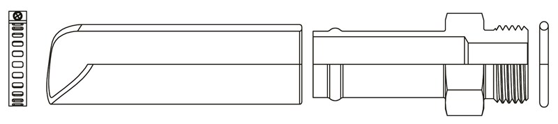 Barb_End_Assembly_w_clamp