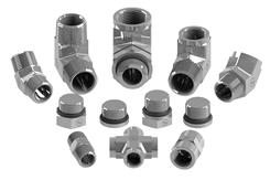 Steel Pipe Fittings