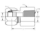 Female Connector